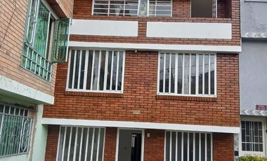 CASA EN VENTA BARRIO SATELITE SOACHA