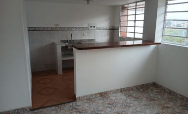 CASA EN VENTA BARRIO SATELITE SOACHA