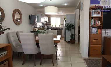Casa en venta Fracc Residencial Rincón Campestre, 3 recámaras, Salamanca GC103