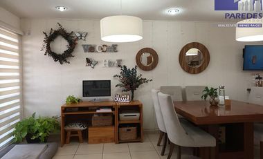 Casa en venta Fracc Residencial Rincón Campestre, 3 recámaras, Salamanca GC103