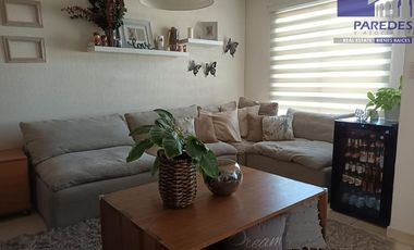 Casa en venta Fracc Residencial Rincón Campestre, 3 recámaras, Salamanca GC103