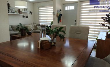 Casa en venta Fracc Residencial Rincón Campestre, 3 recámaras, Salamanca GC103