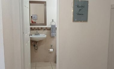 Casa en venta Fracc Residencial Rincón Campestre, 3 recámaras, Salamanca GC103