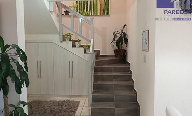 Casa en venta Fracc Residencial Rincón Campestre, 3 recámaras, Salamanca GC103