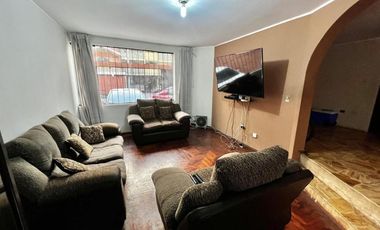 VENTA DE CASA MARANGA SAN MIGUEL