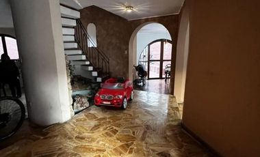 VENTA DE CASA MARANGA SAN MIGUEL