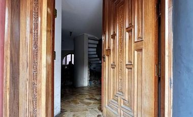 VENTA DE CASA MARANGA SAN MIGUEL