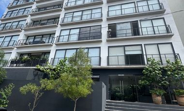 DEPARTAMENTO EN RENTA – COLOMOS PROVIDENCIA, TORRE SORA
