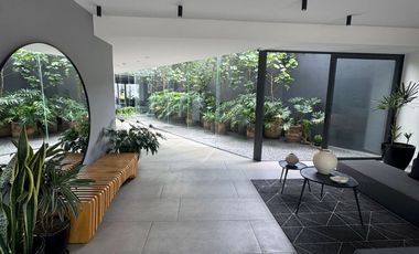 DEPARTAMENTO EN RENTA – COLOMOS PROVIDENCIA, TORRE SORA