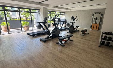DEPARTAMENTO EN RENTA – COLOMOS PROVIDENCIA, TORRE SORA