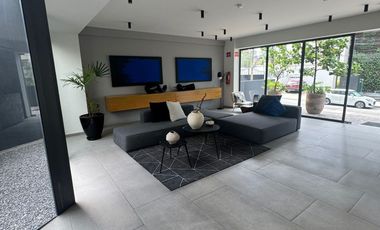 DEPARTAMENTO EN RENTA – COLOMOS PROVIDENCIA, TORRE SORA
