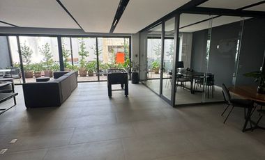 DEPARTAMENTO EN RENTA – COLOMOS PROVIDENCIA, TORRE SORA