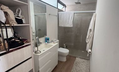 DEPARTAMENTO EN RENTA – COLOMOS PROVIDENCIA, TORRE SORA
