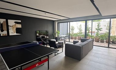 DEPARTAMENTO EN RENTA – COLOMOS PROVIDENCIA, TORRE SORA
