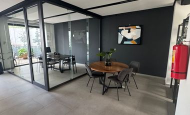 DEPARTAMENTO EN RENTA – COLOMOS PROVIDENCIA, TORRE SORA