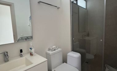 DEPARTAMENTO EN RENTA – COLOMOS PROVIDENCIA, TORRE SORA