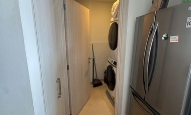 DEPARTAMENTO EN RENTA – COLOMOS PROVIDENCIA, TORRE SORA