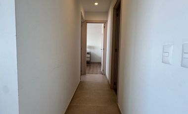 DEPARTAMENTO EN RENTA – COLOMOS PROVIDENCIA, TORRE SORA