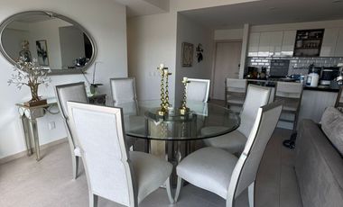 DEPARTAMENTO EN RENTA – COLOMOS PROVIDENCIA, TORRE SORA