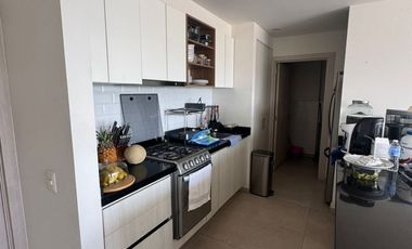 DEPARTAMENTO EN RENTA – COLOMOS PROVIDENCIA, TORRE SORA
