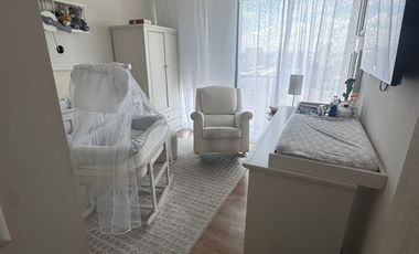 DEPARTAMENTO EN RENTA – COLOMOS PROVIDENCIA, TORRE SORA
