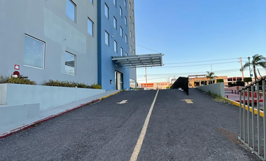 Hotel en venta en Celaya Gto, excelente ubicación GL401