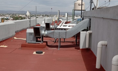 Hotel en venta en Celaya Gto, excelente ubicación GL401