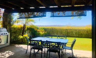 Casa en Renta Cabo del Mar
