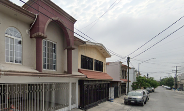 CASA EN REMATE EN GUADALUPE NUEVO LEON