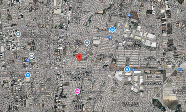 CASA EN REMATE EN GUADALUPE NUEVO LEON