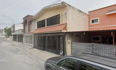 CASA EN REMATE EN GUADALUPE NUEVO LEON