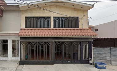 CASA EN REMATE EN GUADALUPE NUEVO LEON