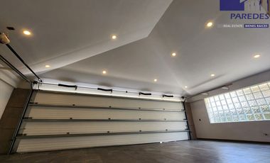 Casa en Renta Fracc Campestre, 5 Recámaras, Celaya Guanajuato GC104