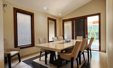 Casa en Renta Fracc Campestre, 5 Recámaras, Celaya Guanajuato GC104