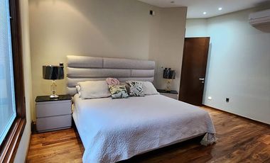 Casa en Renta Fracc Campestre, 5 Recámaras, Celaya Guanajuato GC104