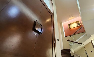 Casa en Renta Fracc Campestre, 5 Recámaras, Celaya Guanajuato GC104