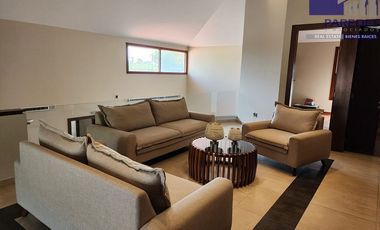 Casa en Renta Fracc Campestre, 5 Recámaras, Celaya Guanajuato GC104