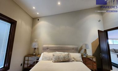 Casa en Renta Fracc Campestre, 5 Recámaras, Celaya Guanajuato GC104