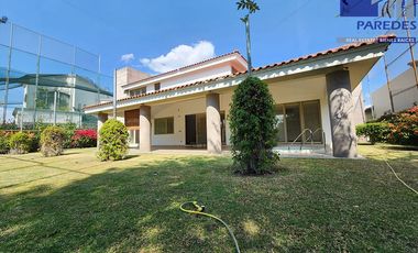 Casa en Renta Fracc Campestre, 5 Recámaras, Celaya Guanajuato GC104