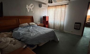 CAMPANARIO OPORTUNIDAD CASA EN DESNIVELES CON ALBERCA ABAJO VALOR DE AVALUO