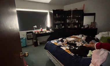 CAMPANARIO OPORTUNIDAD CASA EN DESNIVELES CON ALBERCA ABAJO VALOR DE AVALUO