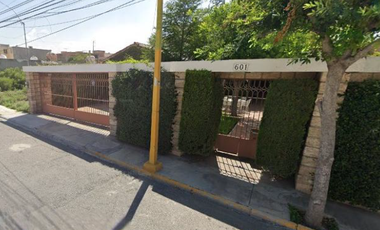 SE VENDE HERMOSA CASA EN SALTILLO COAHUILA