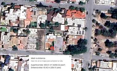 SE VENDE HERMOSA CASA EN SALTILLO COAHUILA