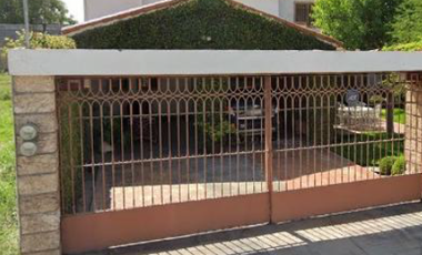 SE VENDE HERMOSA CASA EN SALTILLO COAHUILA