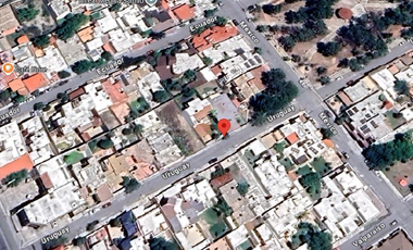 SE VENDE HERMOSA CASA EN SALTILLO COAHUILA