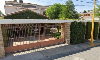 SE VENDE HERMOSA CASA EN SALTILLO COAHUILA