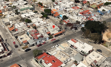 CASA EN VENTA EN MERIDA YUCATAN. RJ.