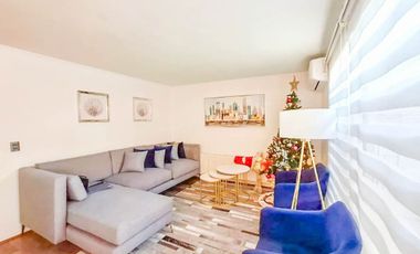 Hermosa casa 4D+3B en condominio muy seguro