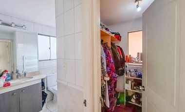 Hermosa casa 4D+3B en condominio muy seguro