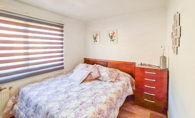 Hermosa casa 4D+3B en condominio muy seguro